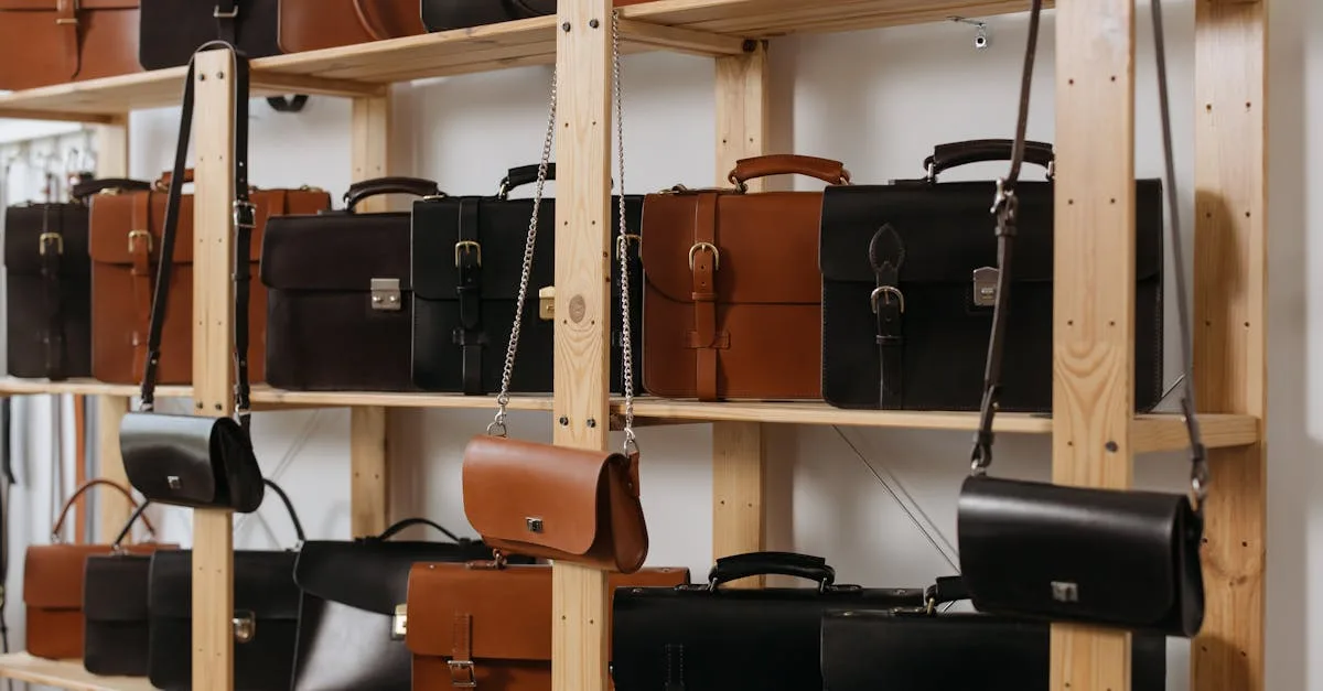 découvrez les critères essentiels pour choisir le sac parfait adapté à vos besoins, alliant style, fonctionnalité et qualité.