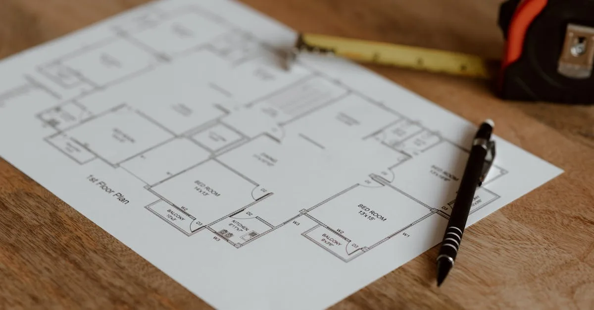 tout ce que vous devez savoir sur le permis de construire : procédure, documents requis et conseils pour réussir votre demande.