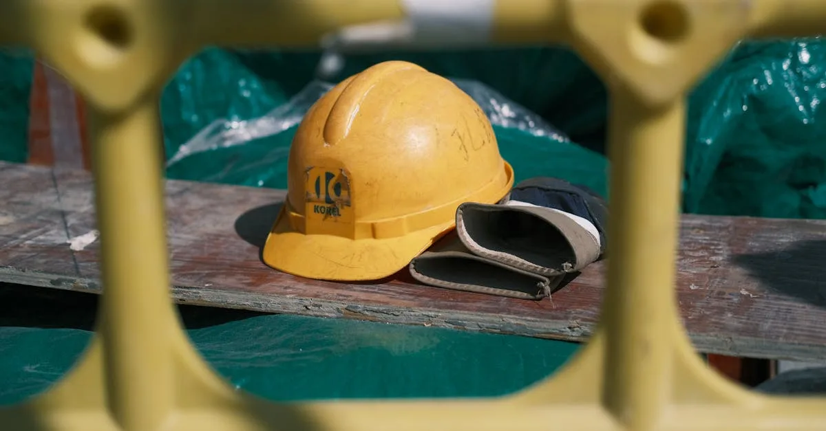 découvrez les normes essentielles de construction pour garantir des bâtiments sûrs, durables et conformes aux réglementations en vigueur.
