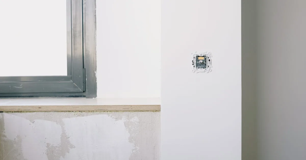 découvrez les hauteurs recommandées pour les prises électriques afin d'assurer sécurité et confort dans votre installation électrique.