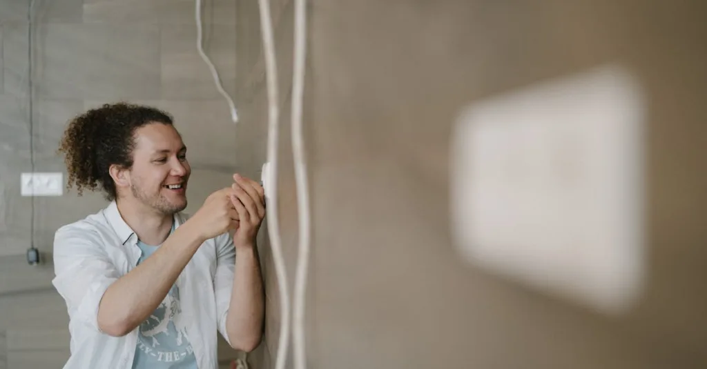 découvrez les normes et conseils pour la hauteur des prises électriques afin d'assurer sécurité et fonctionnalité dans votre installation électrique.