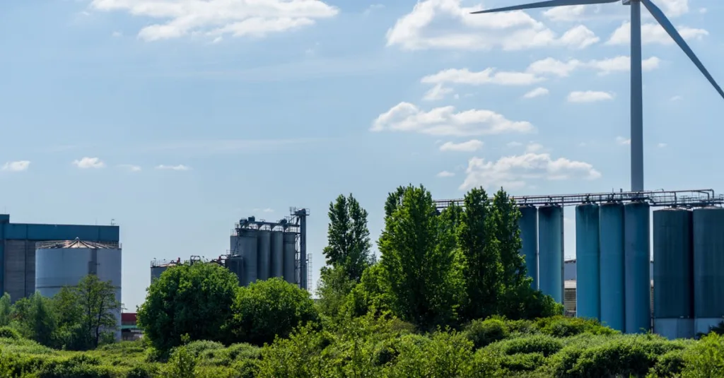 découvrez les réglementations environnementales essentielles pour protéger notre planète et assurer un développement durable.