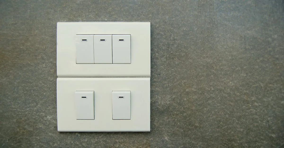 découvrez les normes électriques domestiques 2026 pour garantir la sécurité et la conformité de votre installation électrique à la maison.