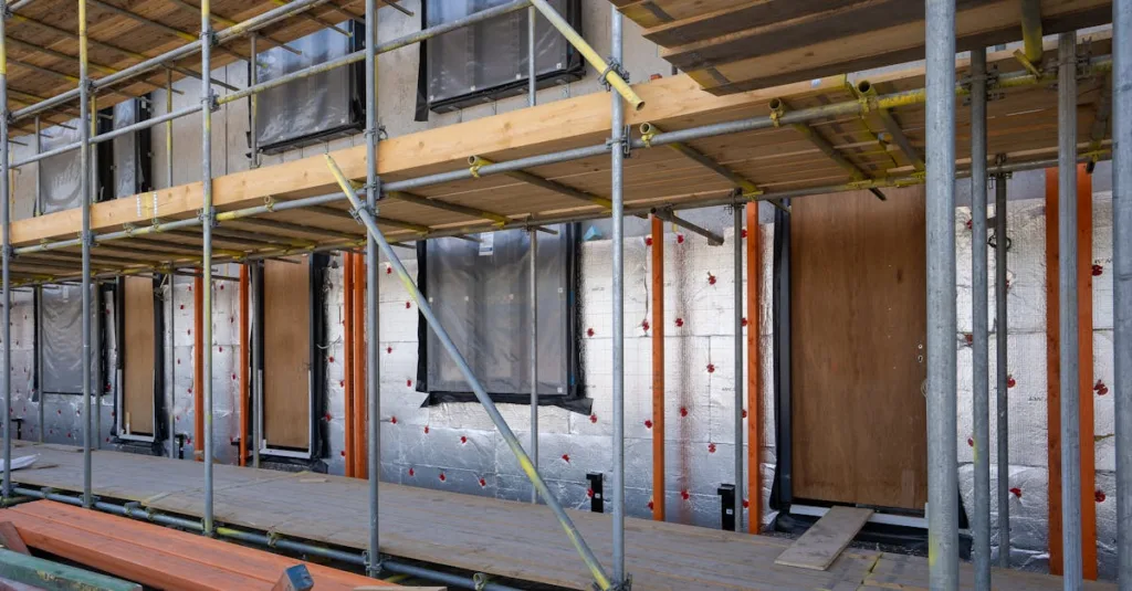 découvrez les solutions d'isolation thermique pour améliorer le confort de votre habitation et réduire vos factures d'énergie grâce à des matériaux performants et écologiques.