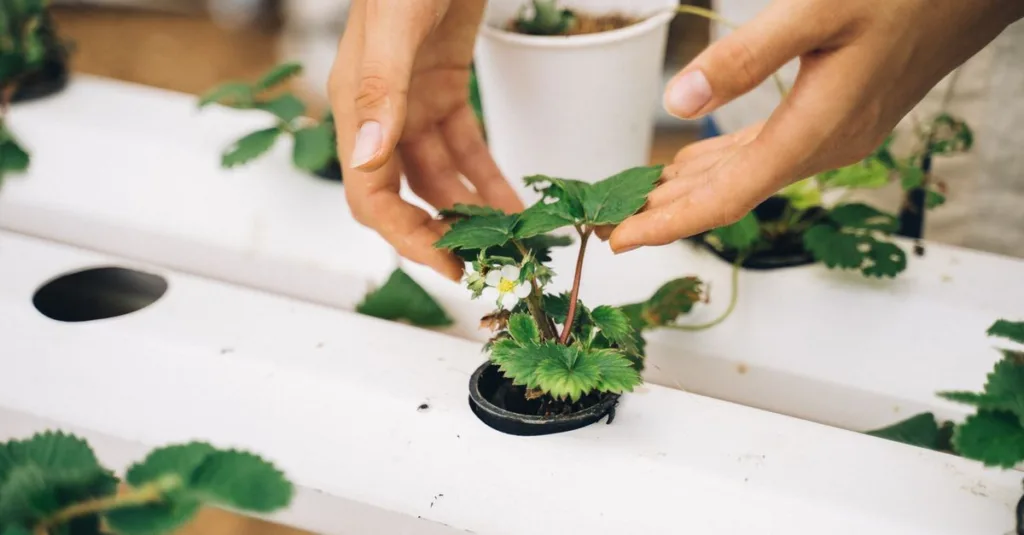 découvrez l'aquaponie, une méthode innovante combinant aquaculture et culture hydroponique pour cultiver des plantes et élever des poissons de manière durable et écologique.