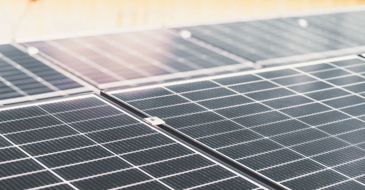 découvrez nos panneaux solaires performants pour une énergie renouvelable, économique et respectueuse de l'environnement.
