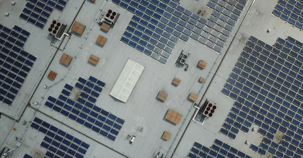 découvrez nos panneaux solaires haute performance pour une énergie propre, économique et durable. idéal pour réduire votre facture d'électricité et protéger l'environnement.