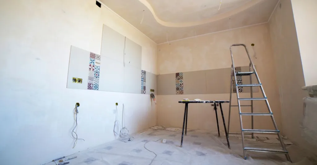 améliorez votre maison avec des conseils, astuces et idées pour tous vos projets de rénovation et décoration.