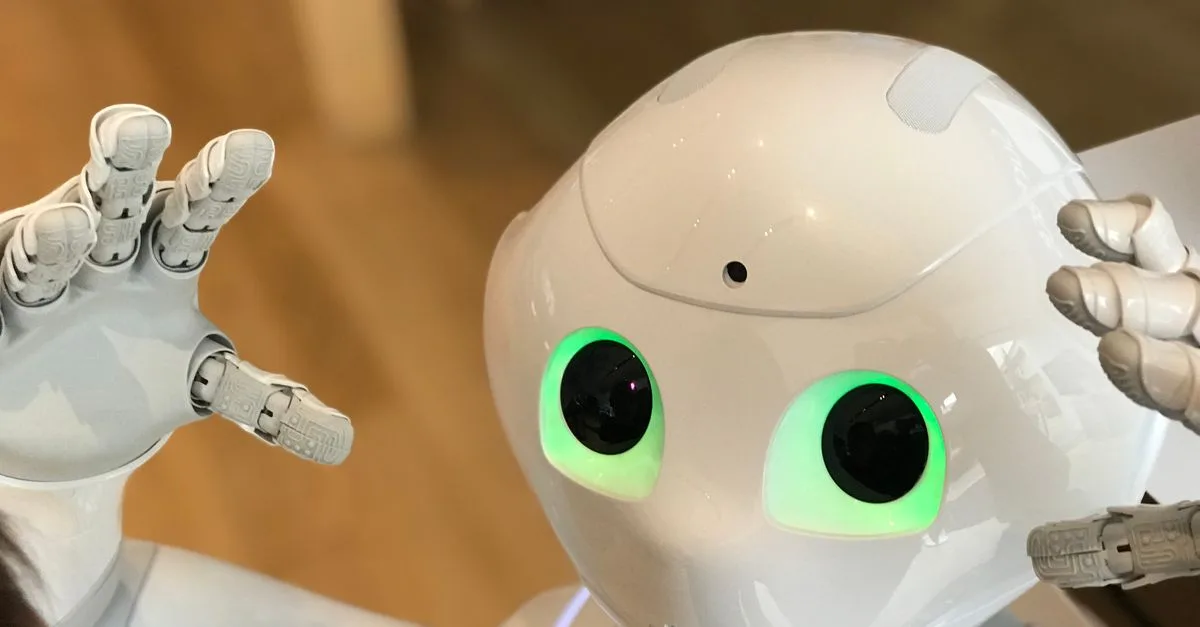 découvrez l'intelligence artificielle, ses applications innovantes et son impact révolutionnaire sur divers secteurs tels que la santé, la finance, et la technologie.