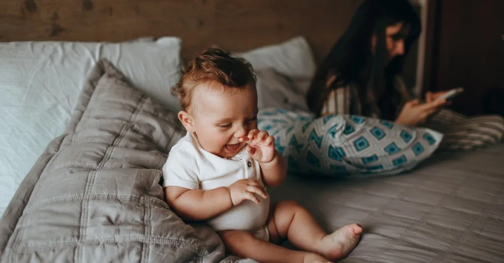 guide complet pour les jeunes parents : conseils pratiques et astuces pour bien s'occuper de votre bébé au quotidien.