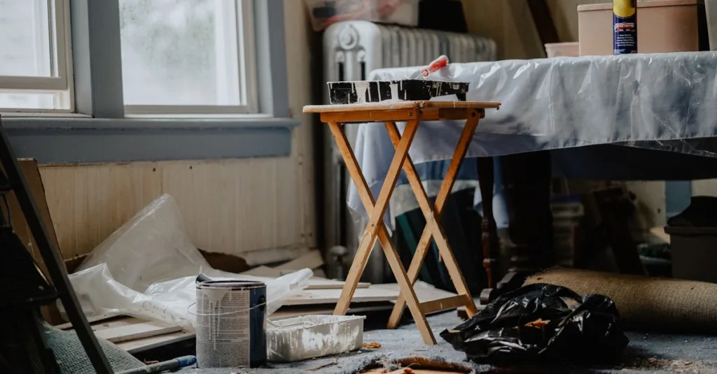 découvrez les tendances et conseils incontournables pour la rénovation de votre maison en 2026. transformez votre habitat avec des idées modernes et durables.