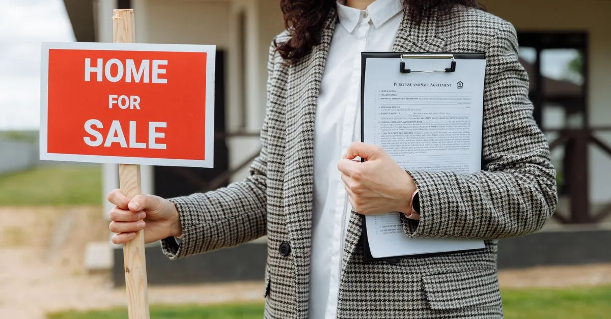 découvrez nos conseils pour réussir vos ventes immobilières et maximiser vos profits grâce à des stratégies efficaces et éprouvées.