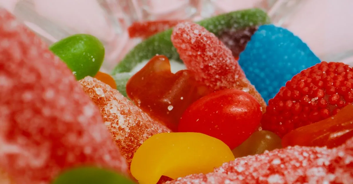 découvrez notre sélection délicieuse de friandises et douceurs sucrées pour satisfaire toutes vos envies gourmandes.